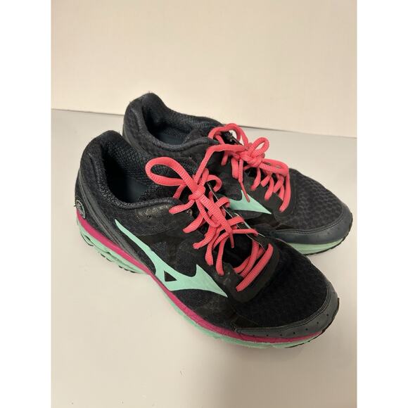 Mizuno Wave Rider 17 - Picture 6 of 8